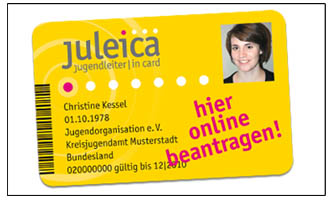 Link zu Juleica