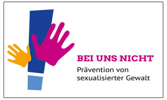 Link zu Prävention von sexualisierter Gewalt