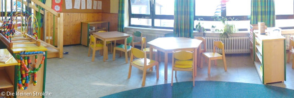 Kindergarten 