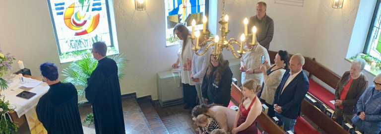 Konfirmation