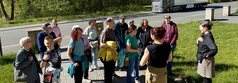Gruppe