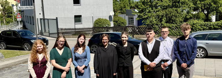 Konfirmation 2