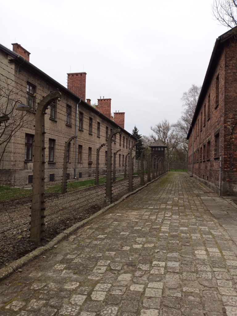 KZGedenkstätte Auschwitz Evangelisch im Bayerischen Wald