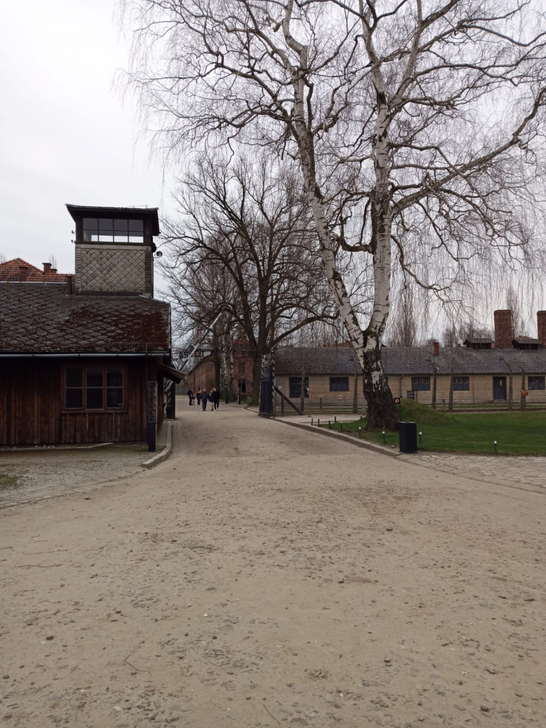 KZGedenkstätte Auschwitz Evangelisch im Bayerischen Wald
