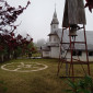 Kirche Kabwum 1