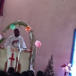 Weihnachtsgottesdienst Kabwum