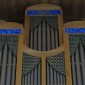 Die Armin Ziegltrum-Orgel