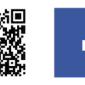 QR-Codes für Instagram und Facebook