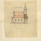Plan der Kirche 2
