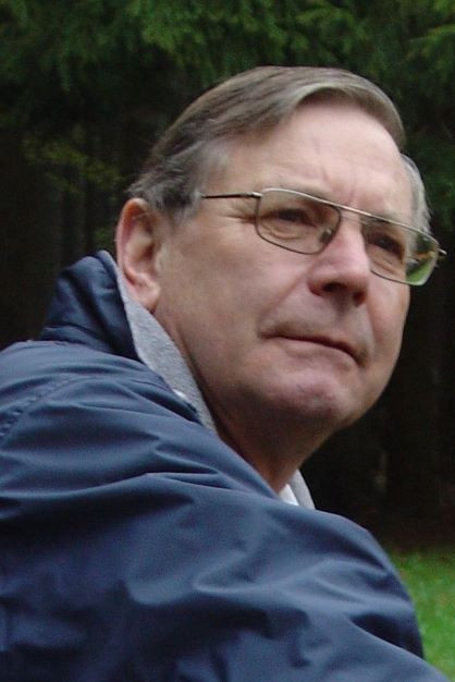 Pfr. Johann Schneider verstorben Evangelisch im Bayerischen Wald