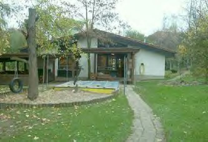 Evangelischer Kindergarten "Die kleinen Strolche" | Evangelisch im