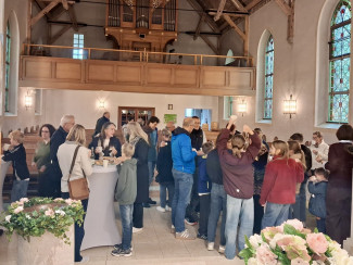 Kirchencafé