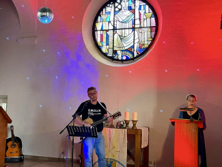Lieder und Lyrik2
