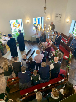 Konfirmation