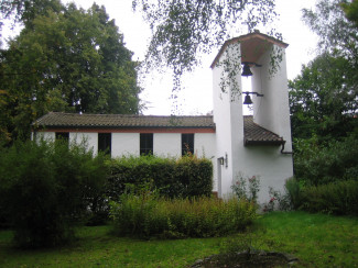 Auferstehungskirche Rötz