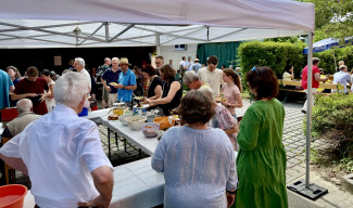 Gemeindefest Essen