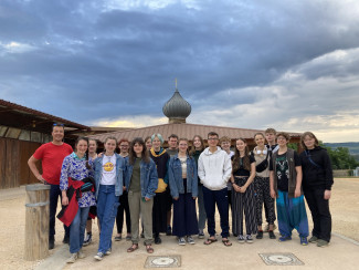 Taizé_Gruppenfoto_2023_EJ_Cham