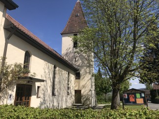 Matthäuskirche Bad Kötzting