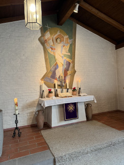 Altar Rötz