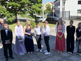 Konfirmation 1