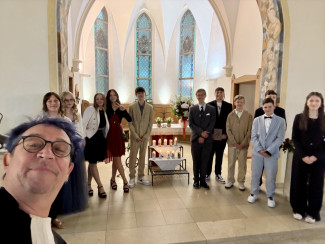 ChamKonf