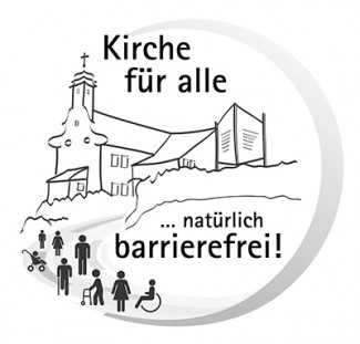 Logo natürlich Barrierefrei
