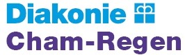 Logo der Diakonie Cham-Regen