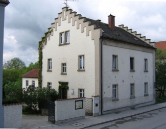 Gemeindehaus Cham
