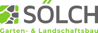 Logo Sölch Garten und Landschaftsbau
