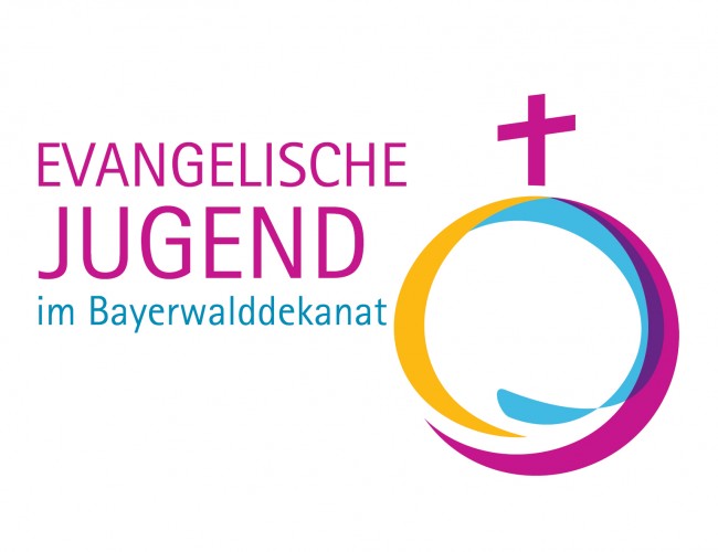 Logo: Evangelische Jugend