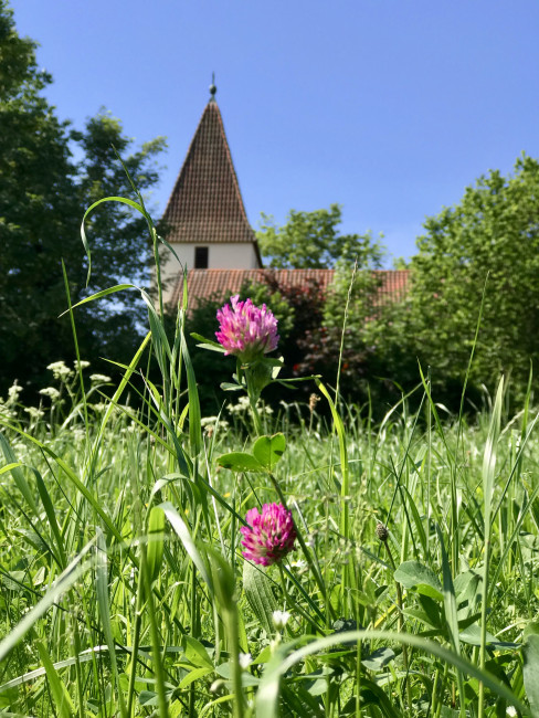 Kötzting Evangelische Kirche