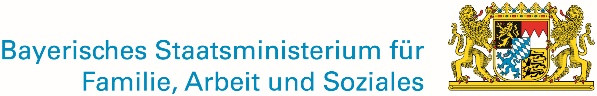 Logo Ministerium