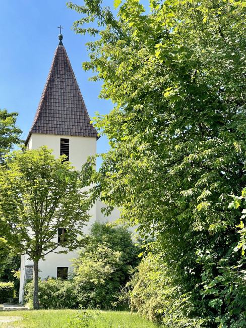 Matthäuskirche