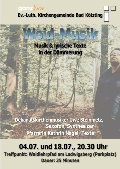 Waldmusik