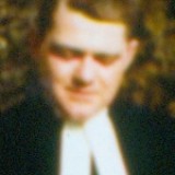 Pfarrer Dieter Kreysler