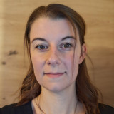 Sarah Hutterer
