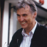 Pfarrer Joachim Kendzia