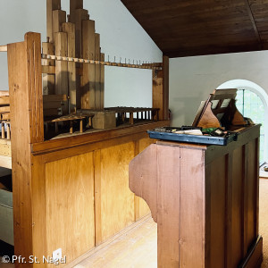 alte Orgel 1